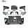 04-10 Vigo facelift to 2012 LX style kit